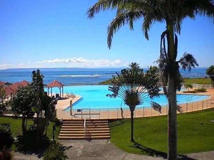 KARIBEKO : Exceptionnel&Rare : Plage , Piscine, WiFi privé Saint-Francois  Extérieur photo